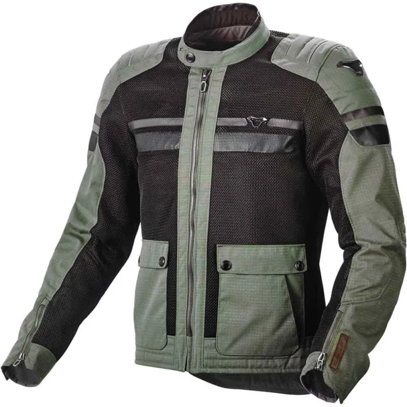 Macna Fluent Olive Green