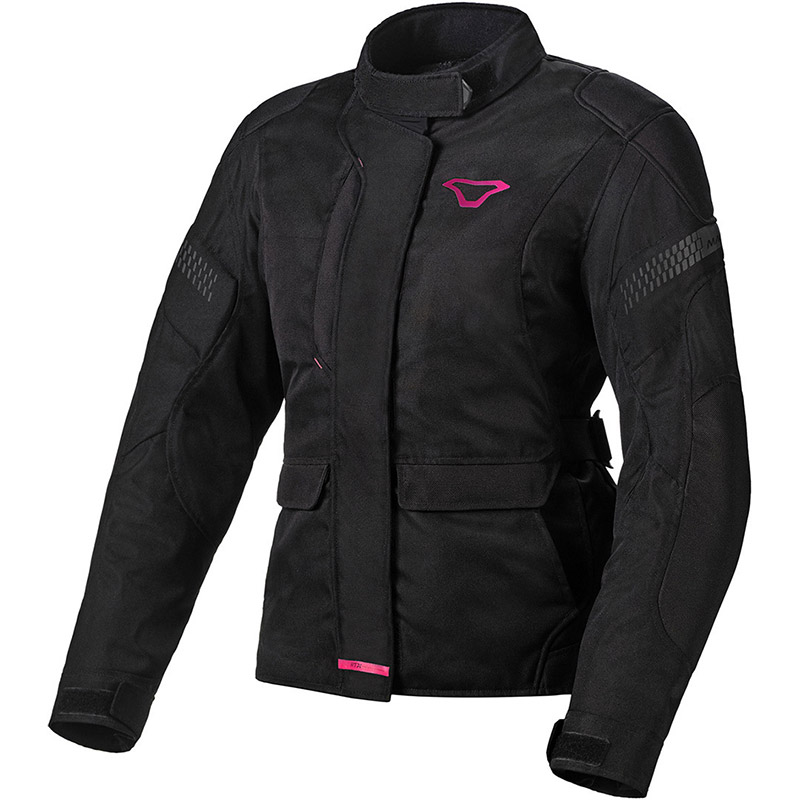Macna Beryl Dama Black