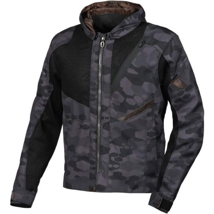 Macna Farrow Camo