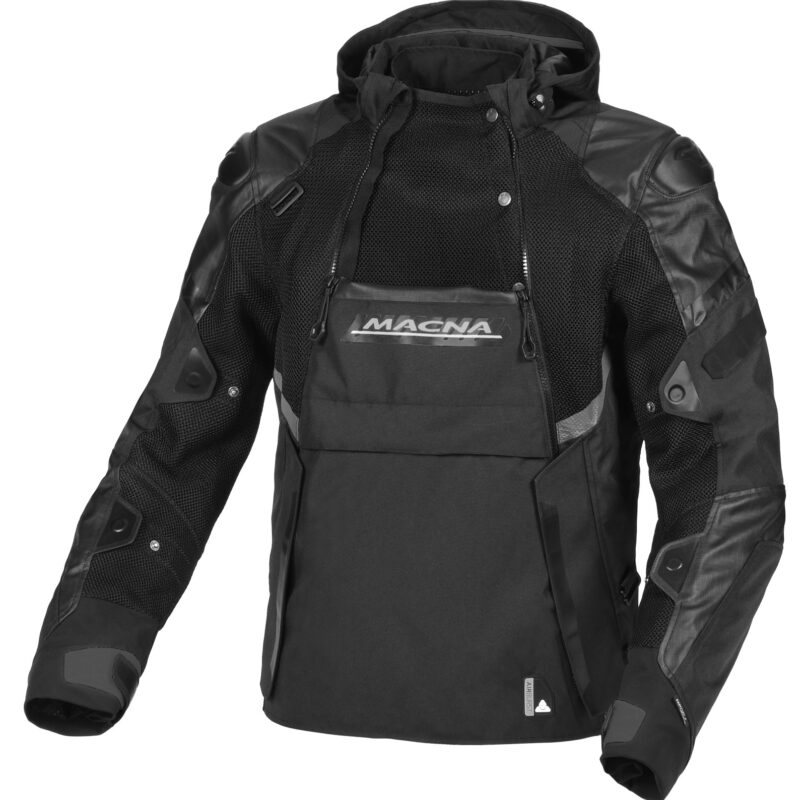 Macna Bradical Black