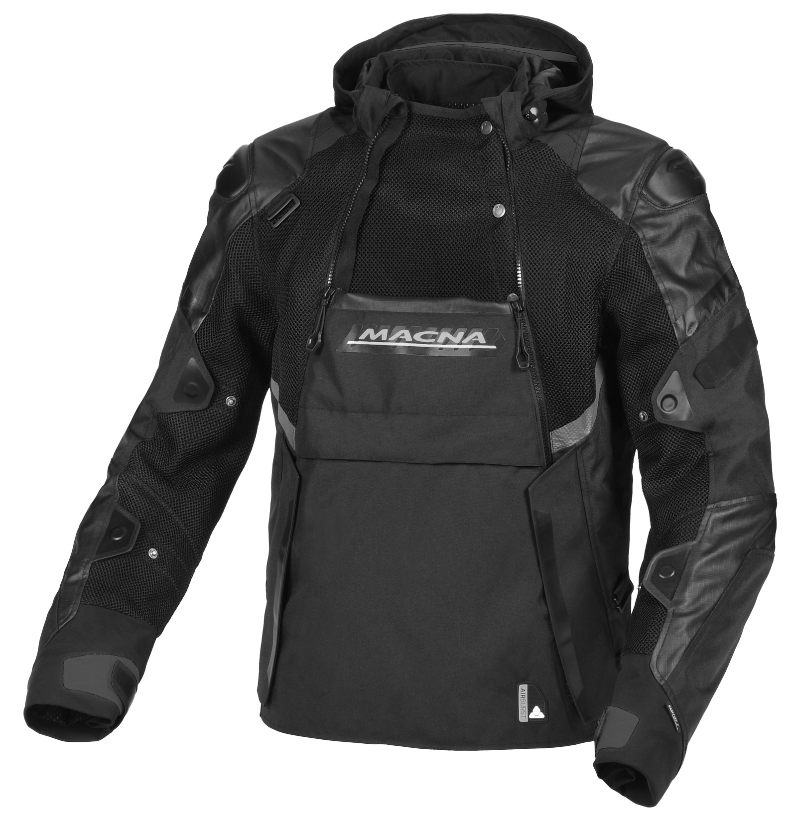 Macna Bradical Black