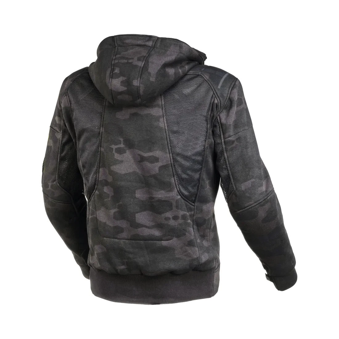 Macna Breeze Black Camo - Image 2