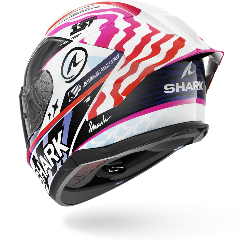 Shark Skwal Cup Speed - Fancy - Image 3