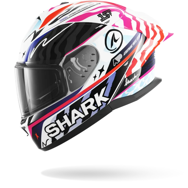 Shark Skwal Cup Speed - Fancy