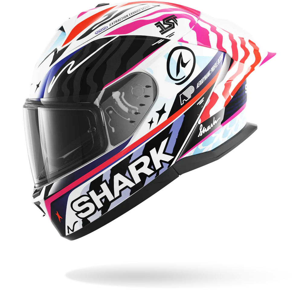 Shark Skwal Cup Speed - Fancy