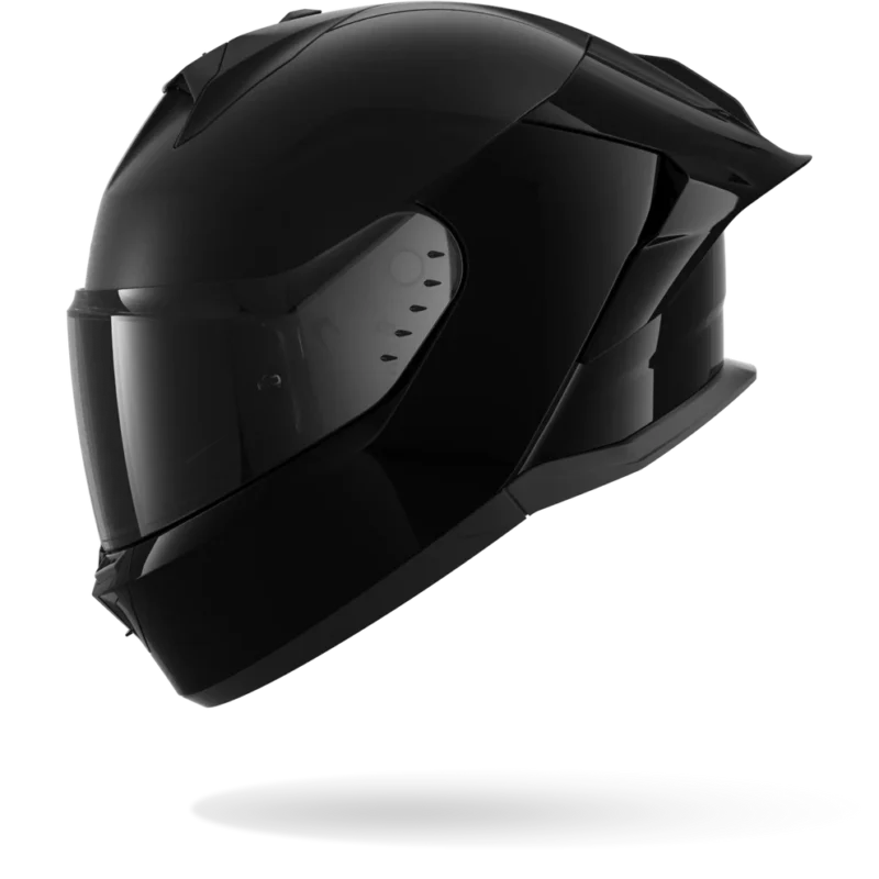 Shark Skwal Cup Dark Shadow Dual Black