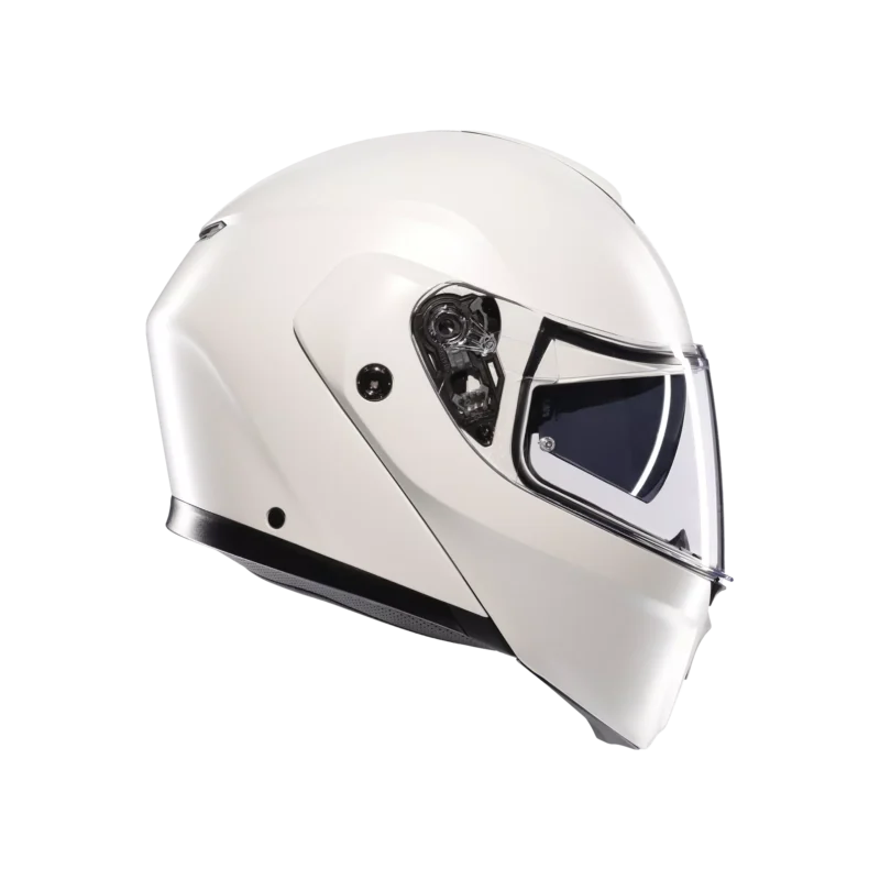 Streetmodular Mono Blanco Mate