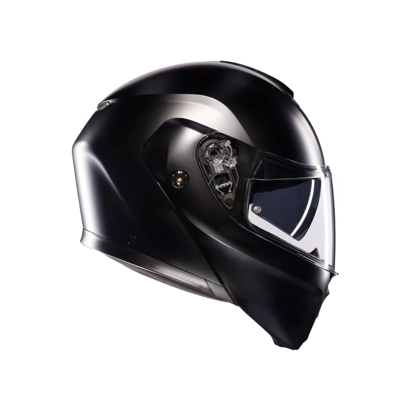 Streetmodular Mono Negro Mate