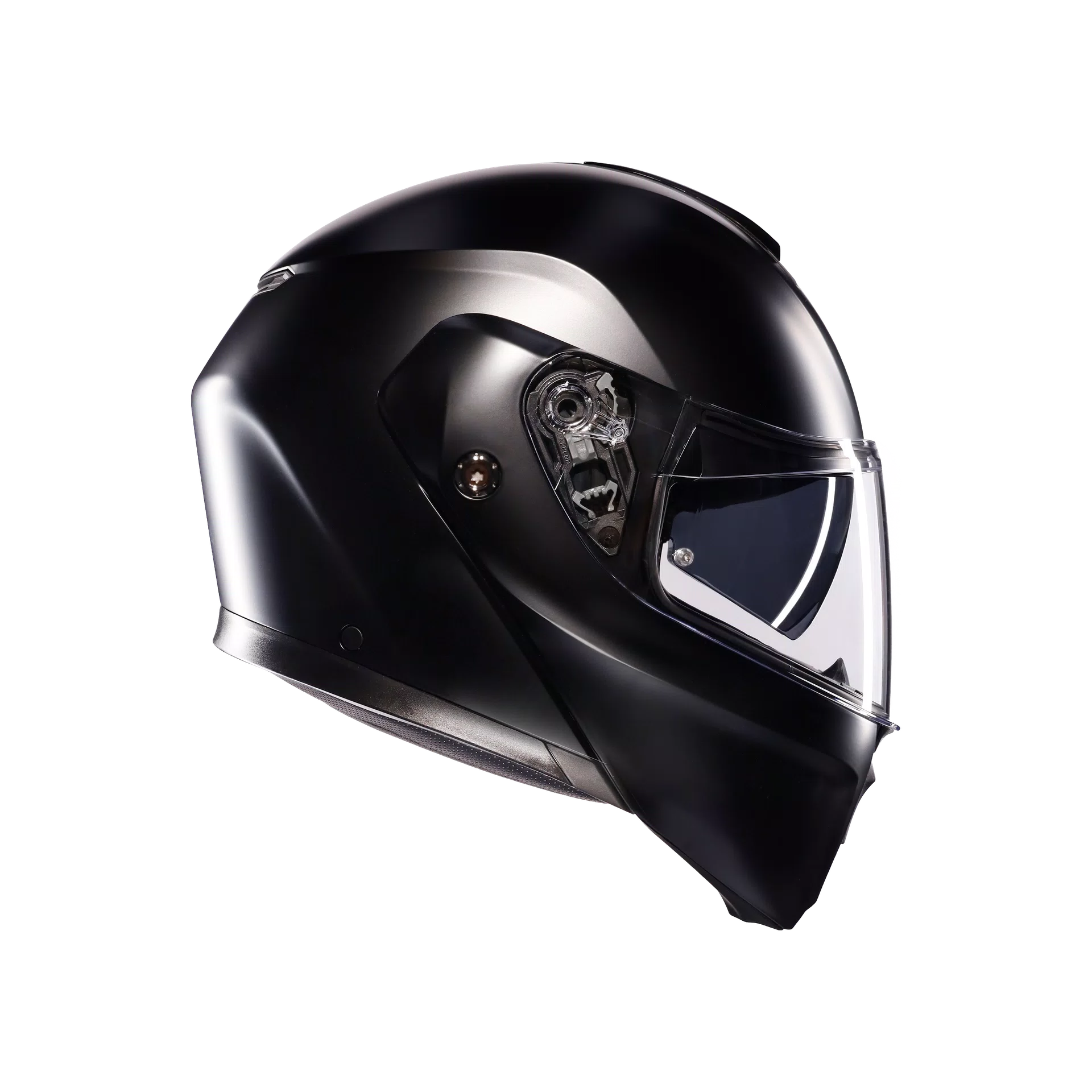 Streetmodular Mono Negro Mate