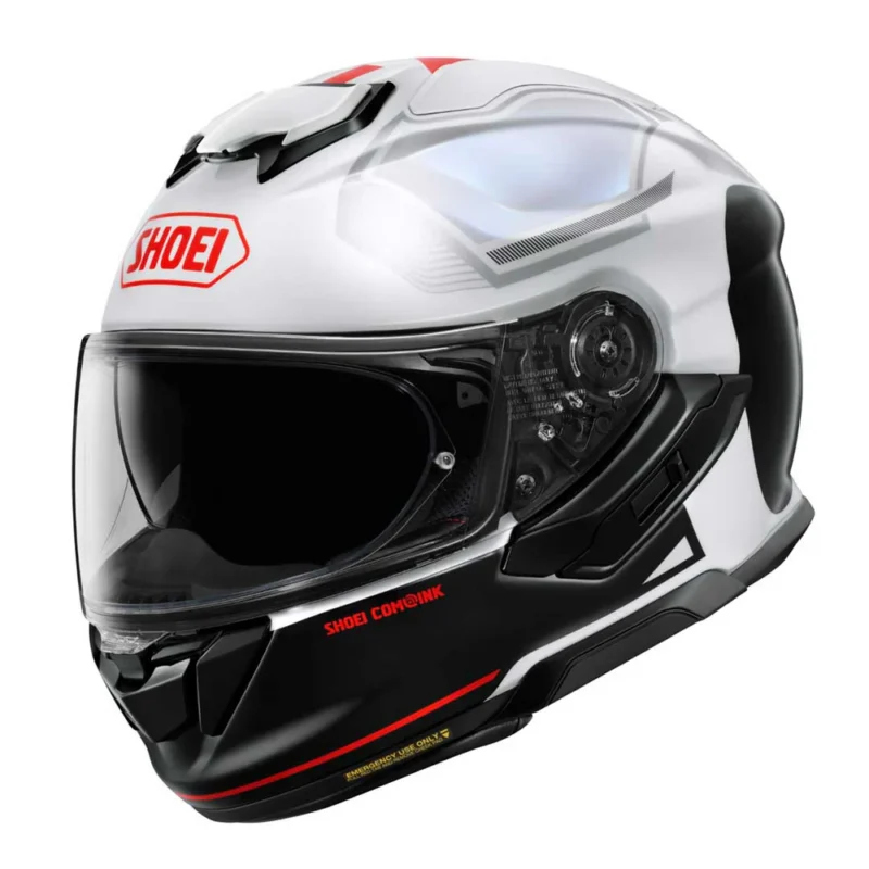 Shoei GT-Air 3 Mike TC-6
