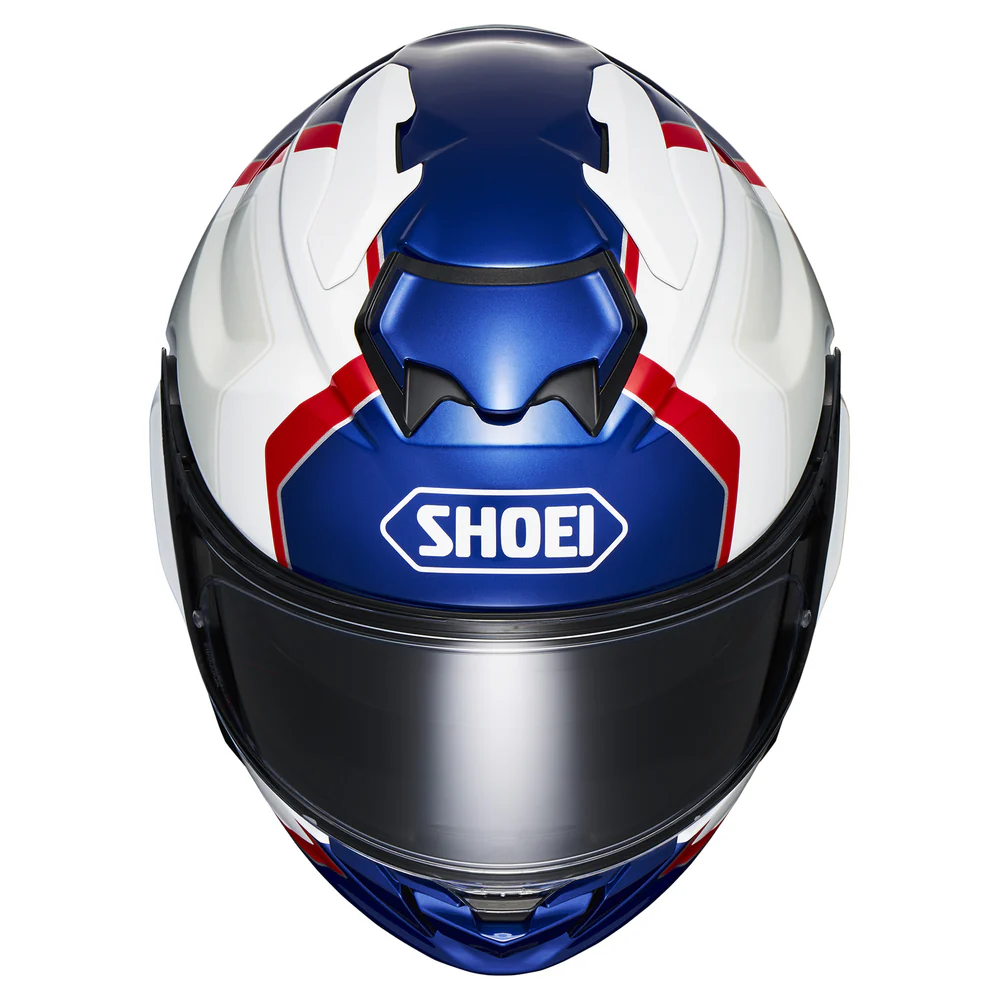 Shoei GT-Air 3 Realm TC-10 - Image 2