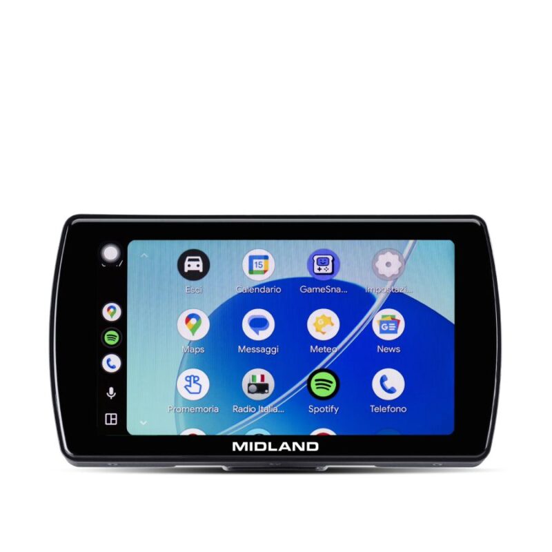 Midland BikePlay Pro  (Universal)