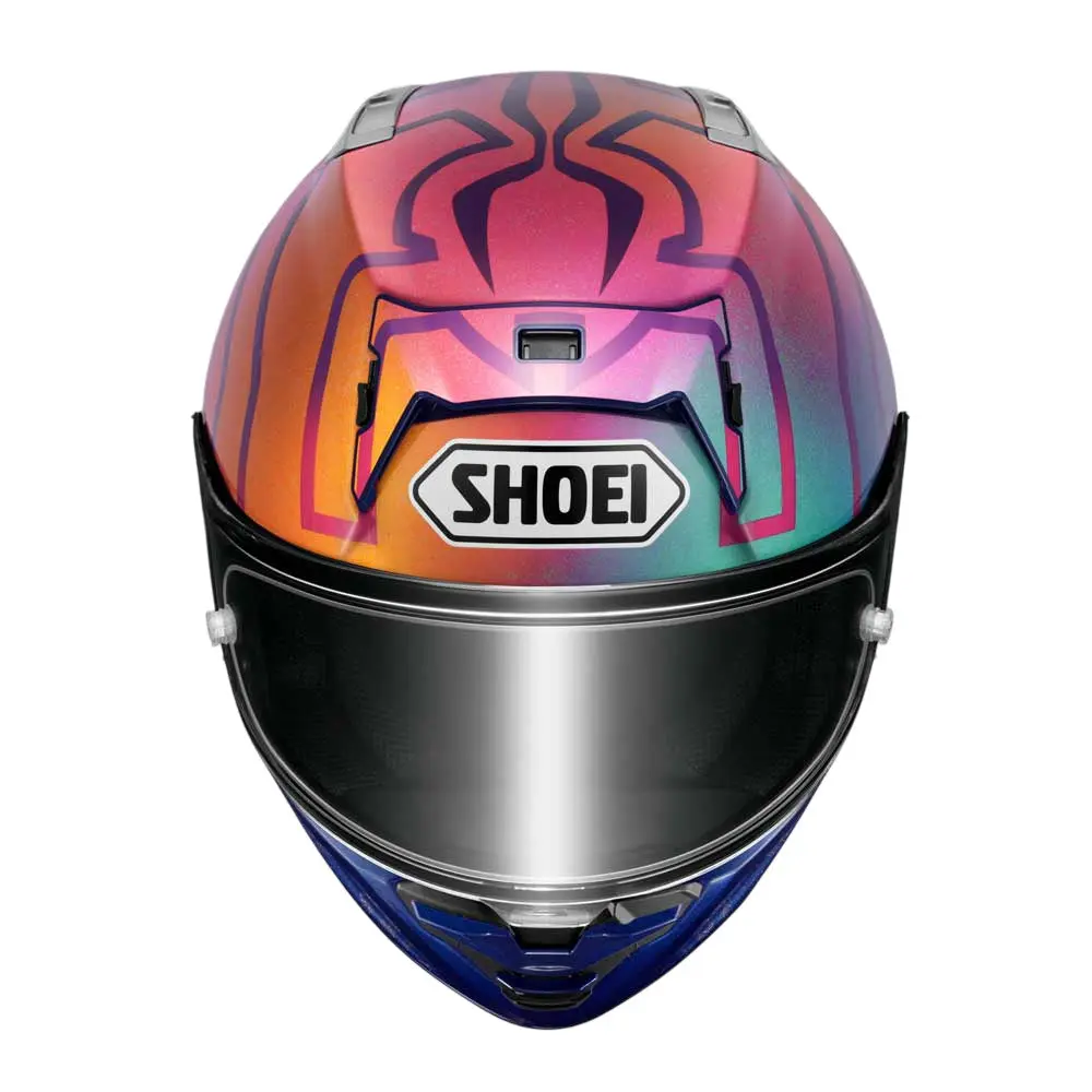 Shoei X-SPR MM93 Holi 1 - Image 4