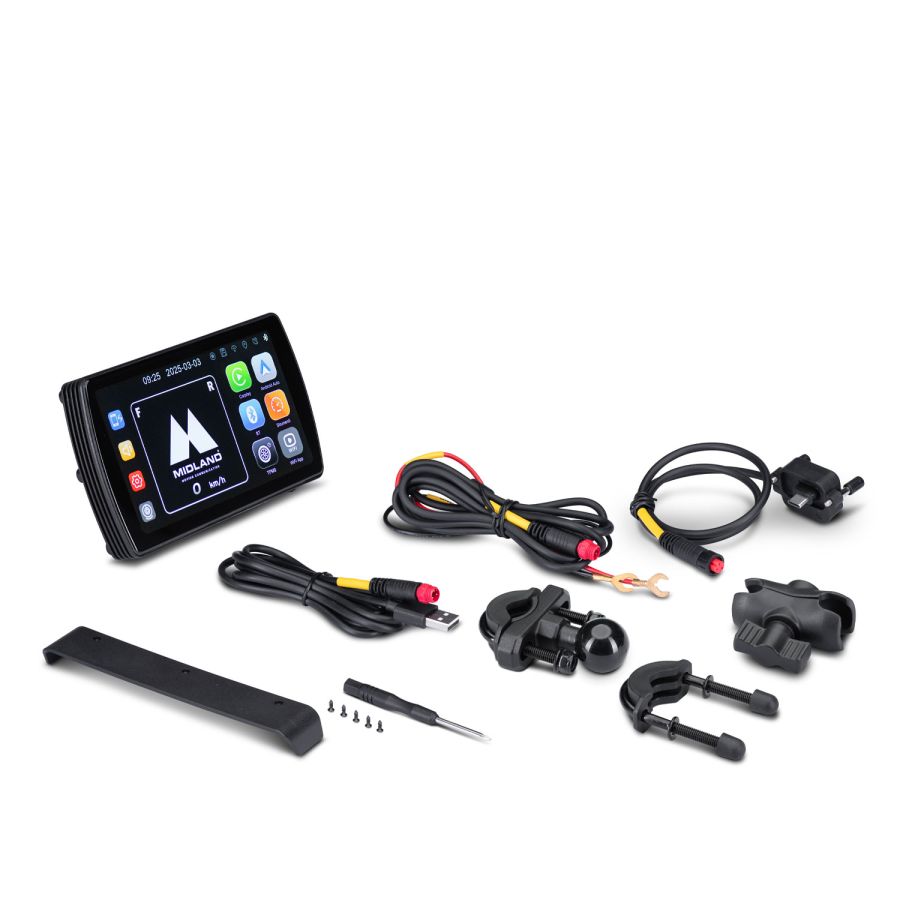 Midland BikePlay Pro (Universal) - Image 7