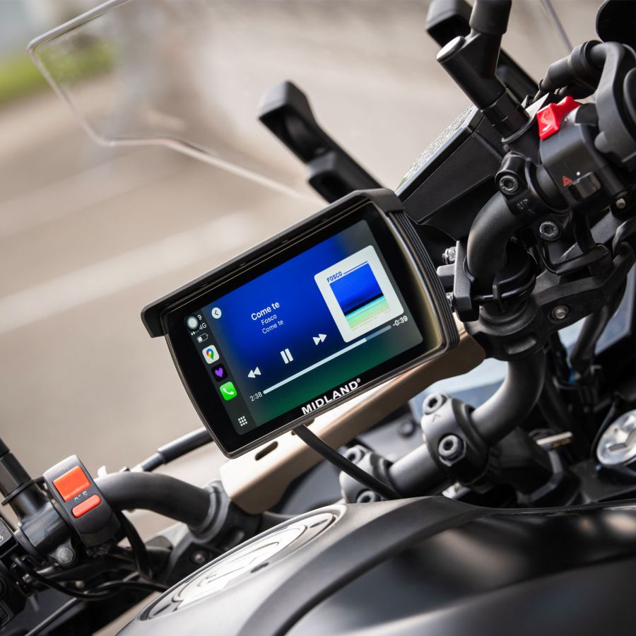 Midland BikePlay Pro (Universal) - Image 2