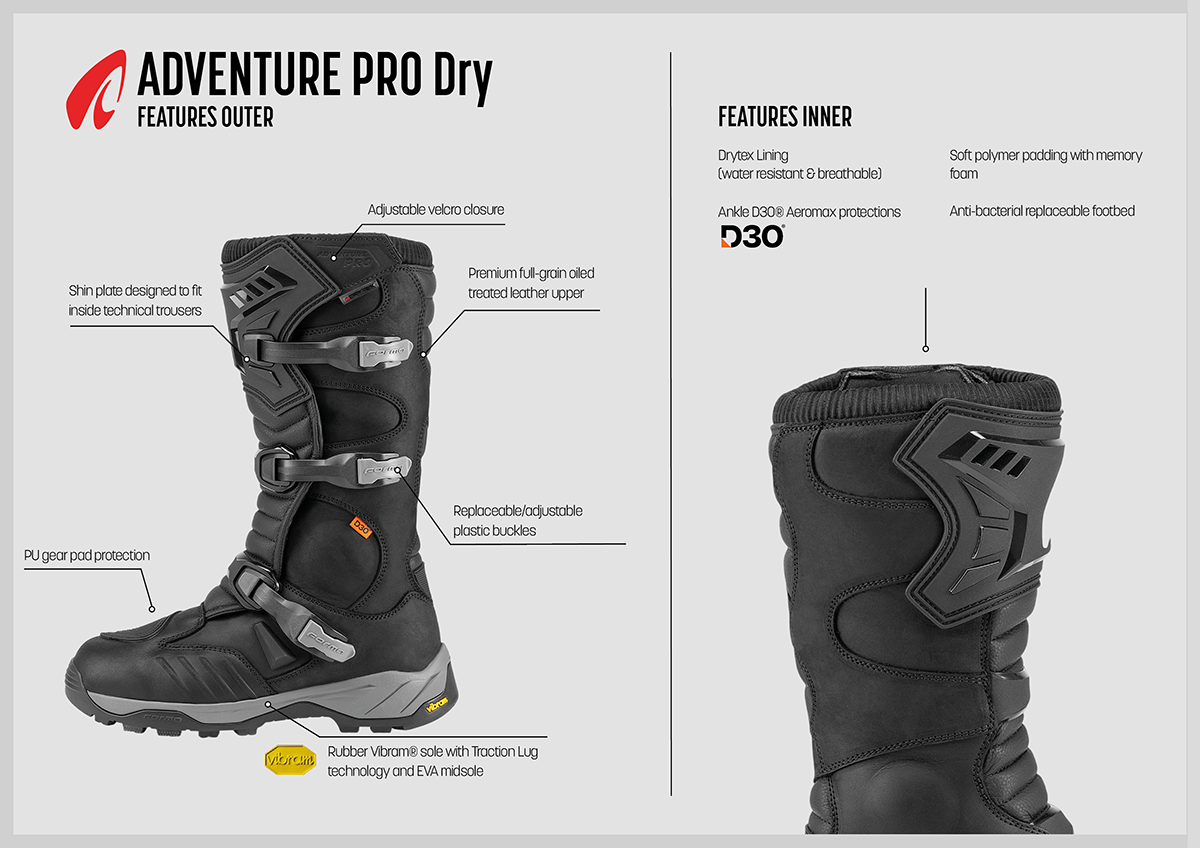Forma Adventure Pro Altas - Image 3