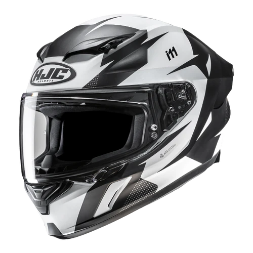 HJC i11 Instant MC10SF