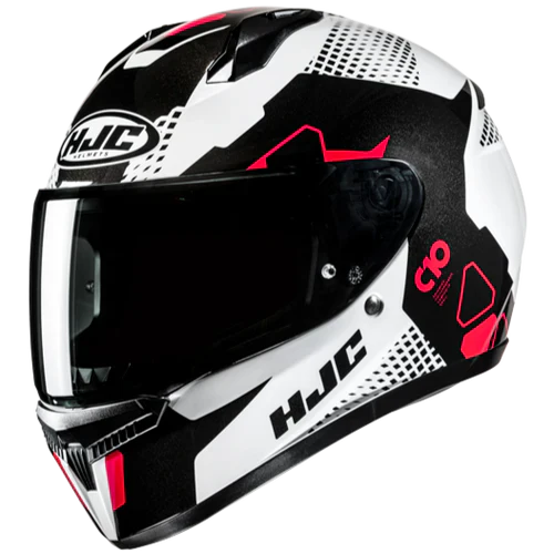 HJC C10 Aspa MC1