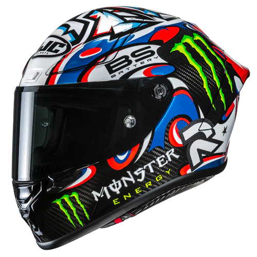 RPHA 1 Quartararo Le Mans III