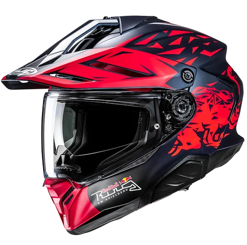 HJC RPHA 60 Spielberg Red Bull