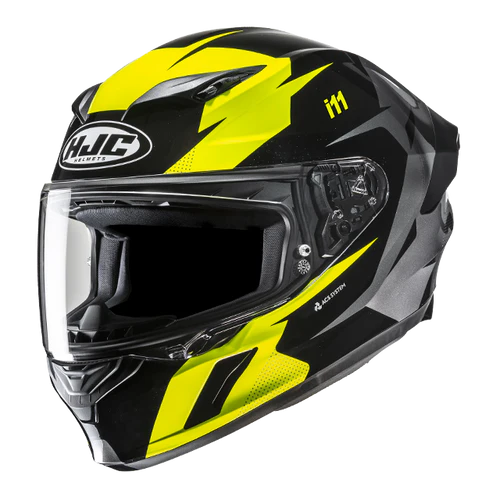 HJC i11 Instant MC3H