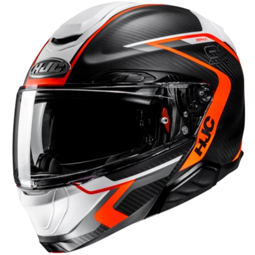 HJC RPHA 91 Carbono Lagos