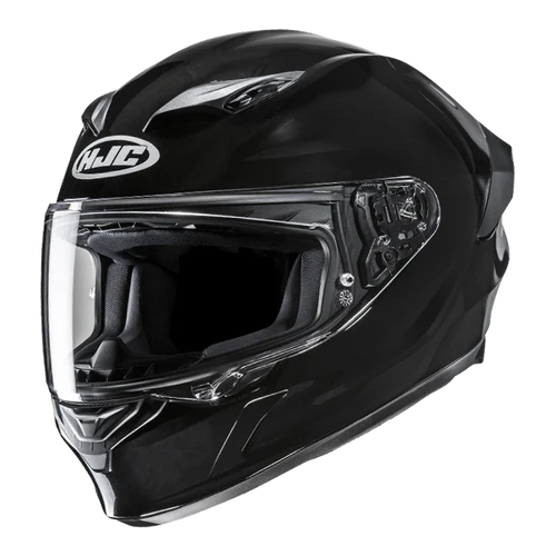HJC i11 Negro Brillante