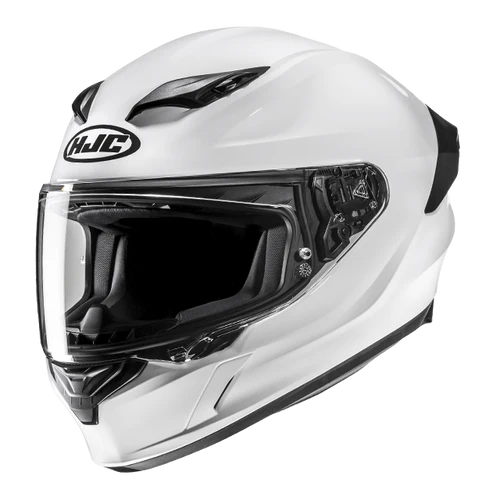 HJC i11 Blanco