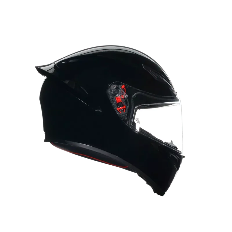 Agv K1-S Negro Brillante