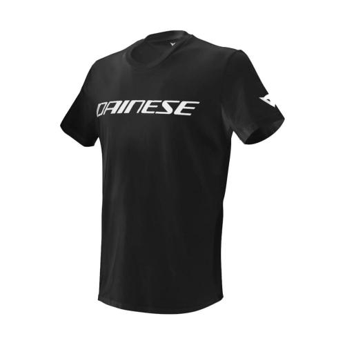 Playera Dainese T622 Negra
