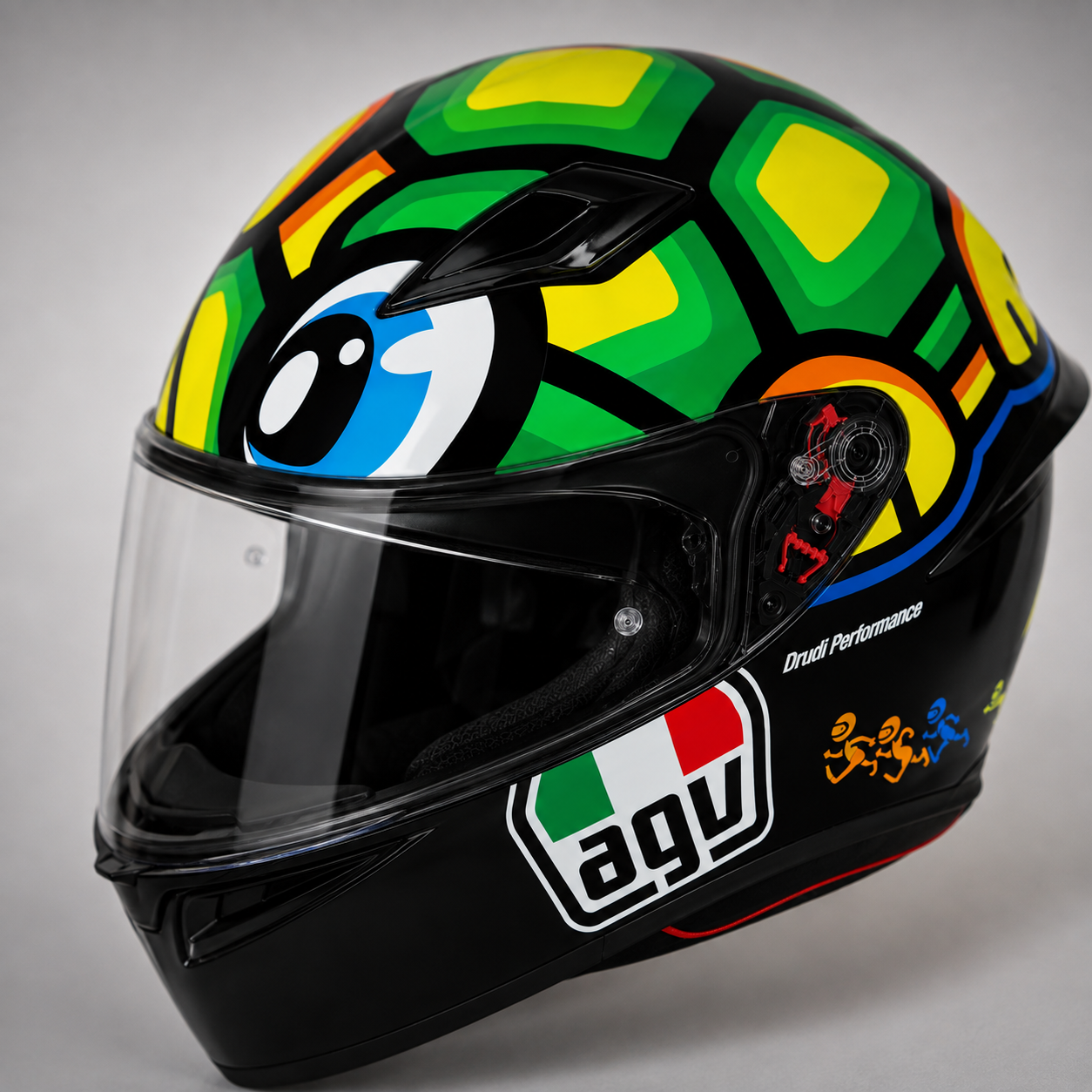 Agv K1-S Tartaruga - Image 2