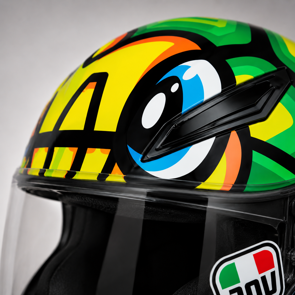 Agv K1-S Tartaruga - Image 3