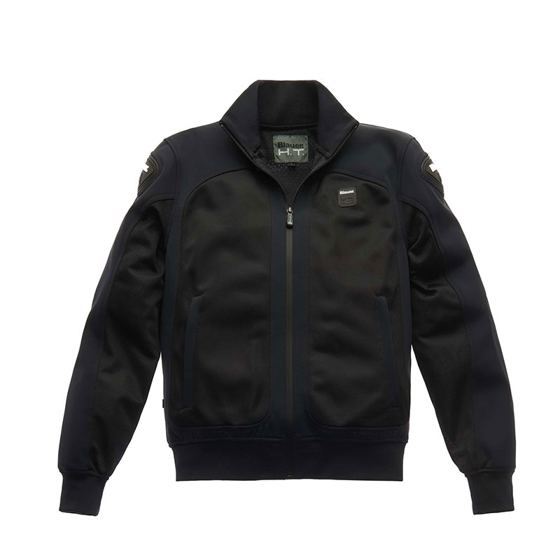 Chumpa Blauer Easy Air Pro Blue/Black