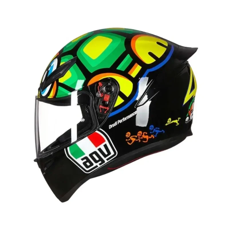 Agv K1-S Tartaruga