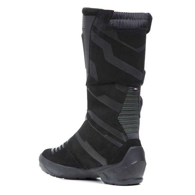 Botas TCX Infinity Altas Negro - Image 3