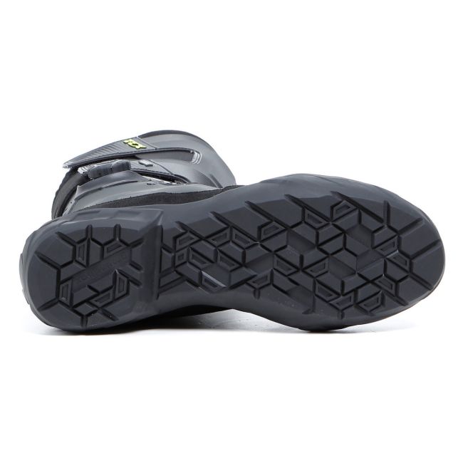 Botas TCX Infinity Altas Negro - Image 5
