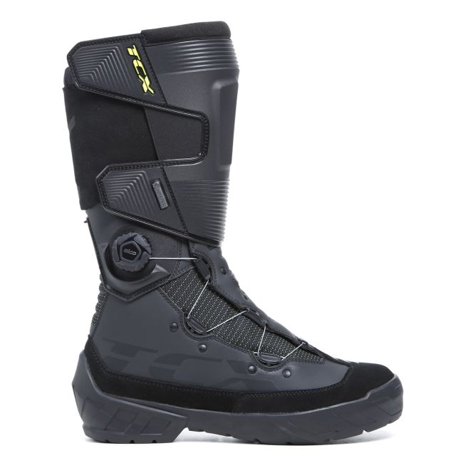 Botas TCX Infinity Altas Negro - Image 6