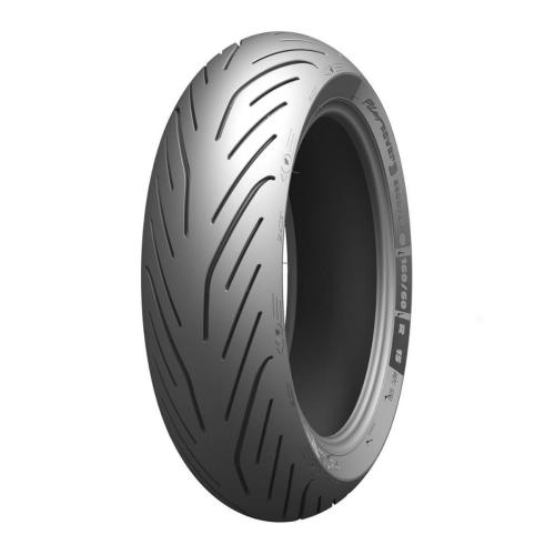 Llanta Michelin Power 3 190/50-17, 190/55-17