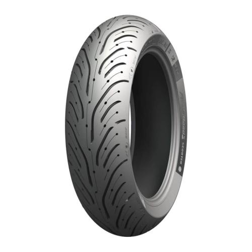 Llanta Michelin Road 4 170/60-17 110/80-19